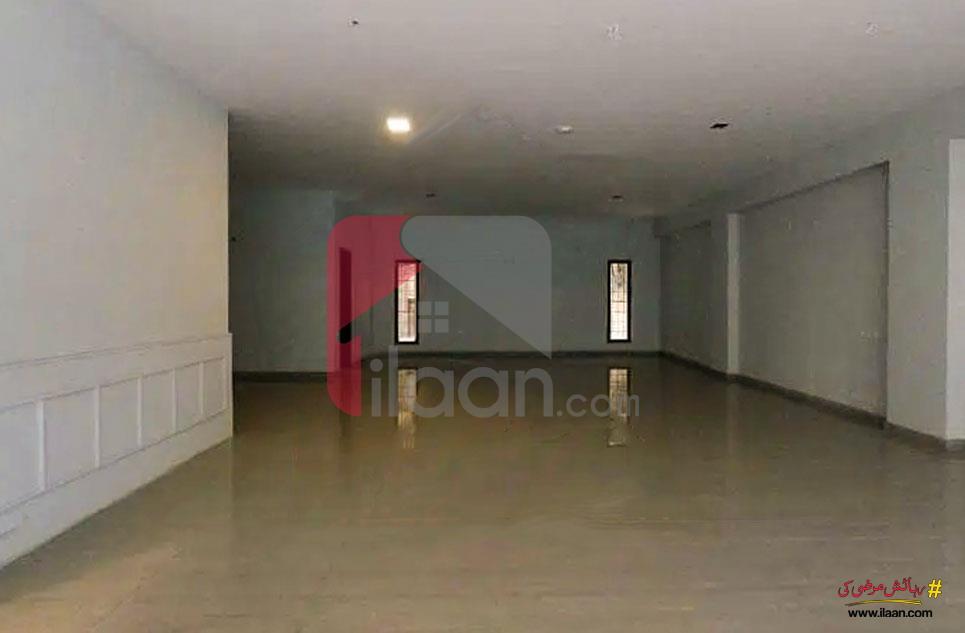 245 Sq.yd  Office for Rent in Phase 6, DHA Karachi
