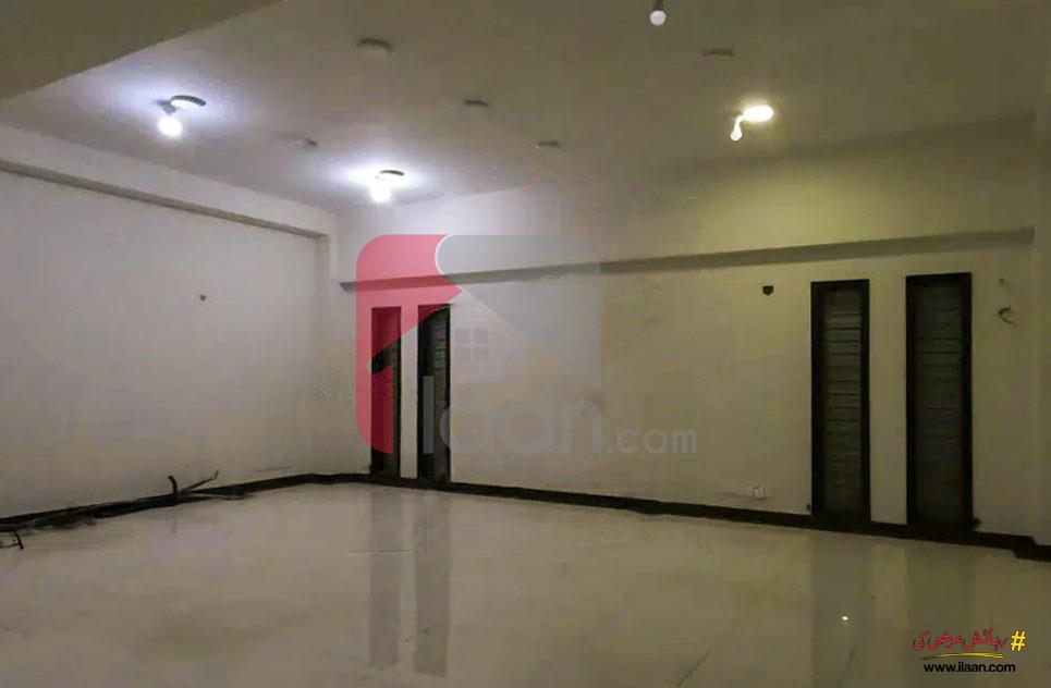 200 Sq.yd  Office for Rent in Jami Commercial Area, Phase 7, DHA Karachi