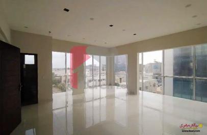 60 Sq.yd  Office for Rent in Phase 7, DHA Karachi