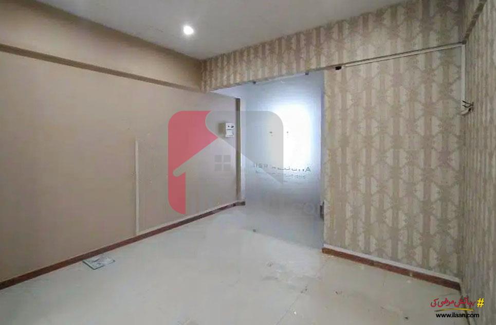 55 Sq.yd  Office for Rent in Phase 7, DHA Karachi