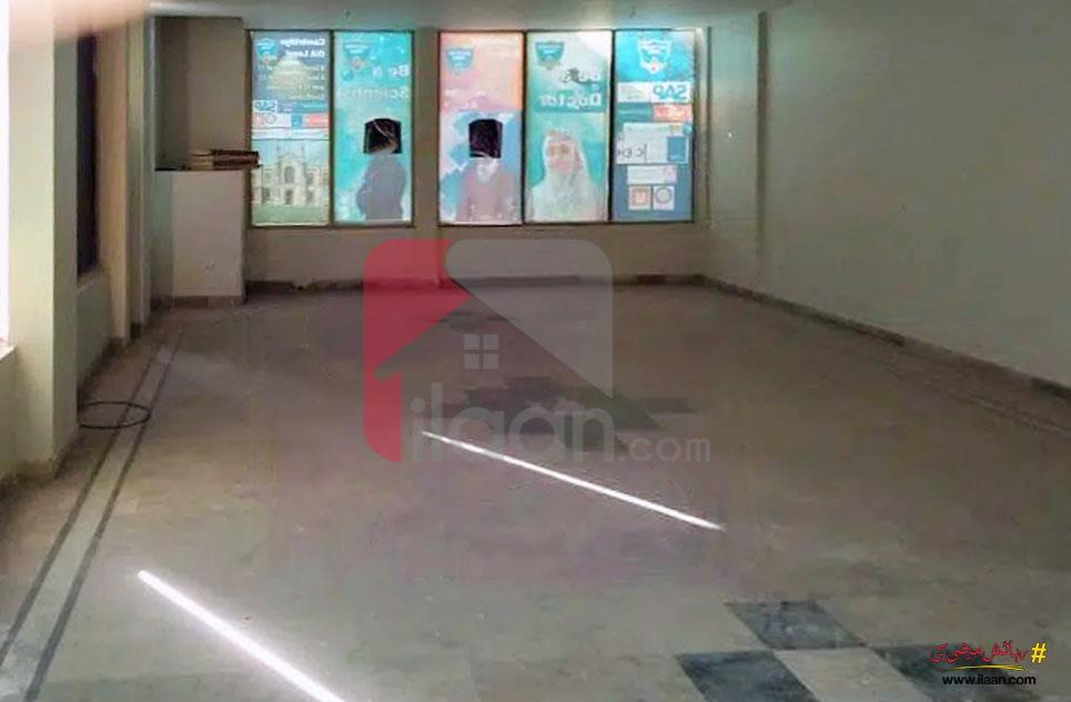 200 Sq.yd  Shop for Rent in Phase 1, DHA Karachi