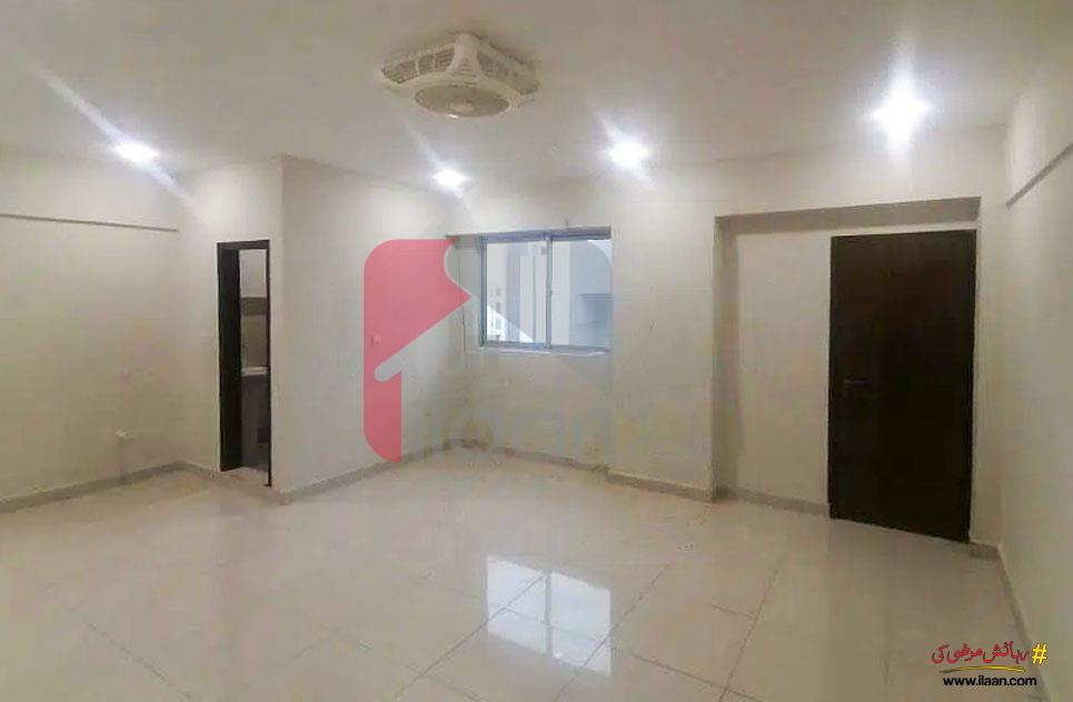 75 Sq.yd  Office for Rent in Bukhari Commercial Area, Phase 6, DHA Karachi