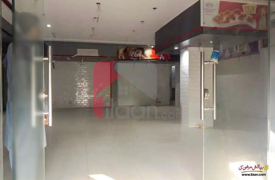 367 Sq.yd  Office for Rent in Phase 4, DHA Karachi