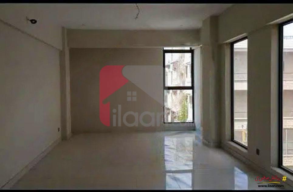 500 Sq.yd Office for Rent in Rahat Commercial Area, Phase 6, DHA Karachi