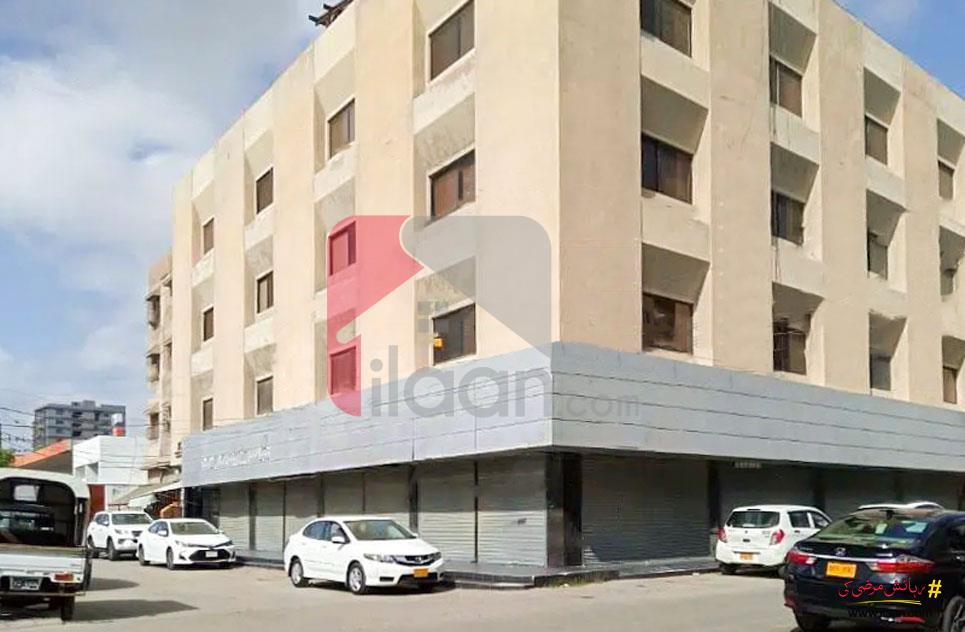 500 Sq.yd Office for Rent in Phase 2, DHA Karachi