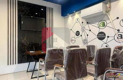175 Sq.yd  Office for Rent in Phase 2, DHA Karachi