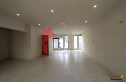 110 Sq.yd  Office for Rent in Phase 7, DHA Karachi