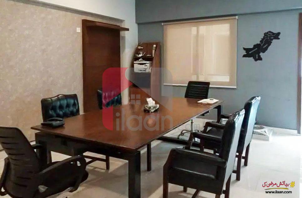 112 Sq.yd  Office for Rent in Sehar Commercial Area, Phase 7, DHA Karachi