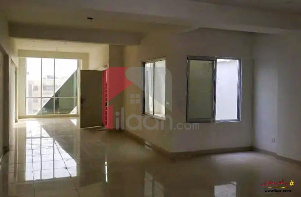 100 Sq.yd  Office for Rent in Bukhari Commercial Area, Phase 6, DHA Karachi