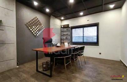 110 Sq.yd  Office for Rent in Tauheed Commercial Area, Phase 5, DHA Karachi