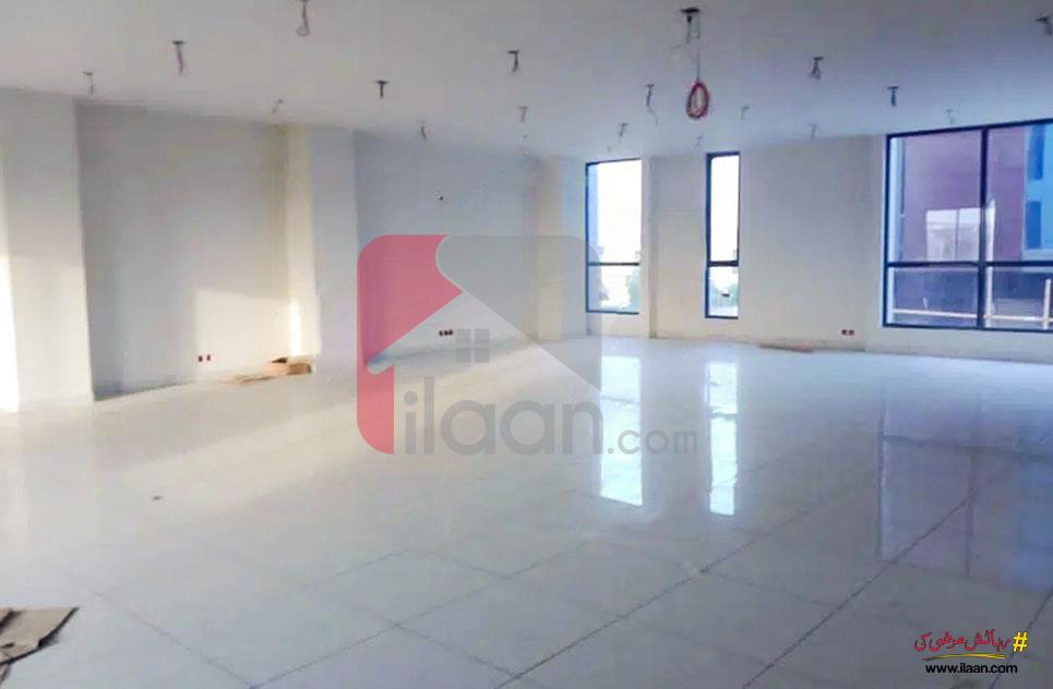 222 Sq.yd  Office for Rent in Phase 8, DHA Karachi