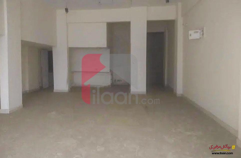 100 Sq.yd  Shop for Rent in Shahbaz Commercial Area, Phase 6, DHA Karachi