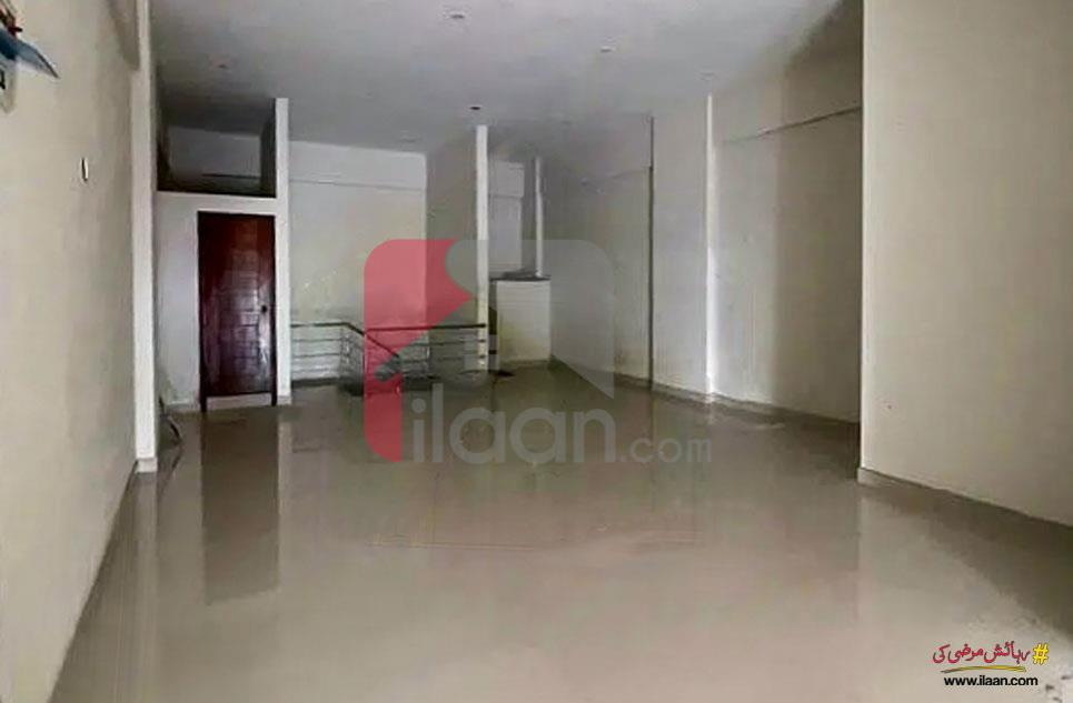 200 Sq.yd Showroom for Rent in Shahbaz Commercial Area, Phase 6, DHA Karachi