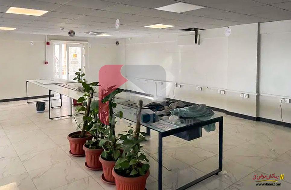 1067 Sq.yd  Office for Rent in Phase 6, DHA Karachi