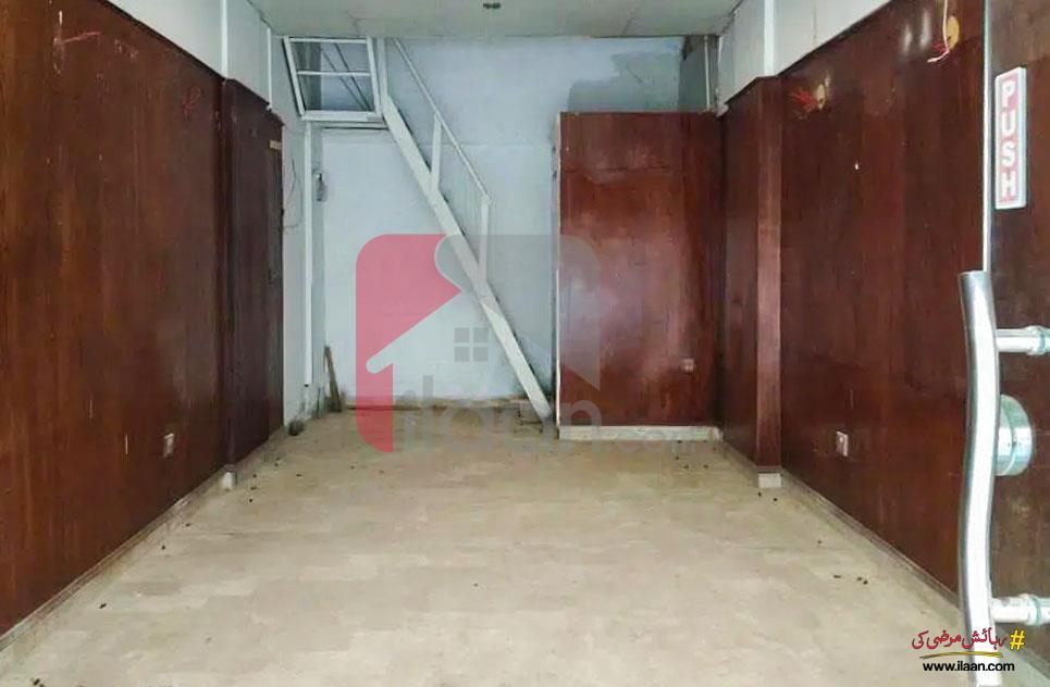 32 Sq.yd  Shop for Rent in Badar Commercial Area, Phase 5, DHA Karachi