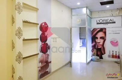 105 Sq.yd  Shop for Rent in Bukhari Commercial Area, Phase 6, DHA Karachi