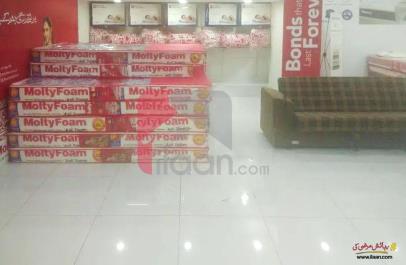 200 Sq.yd  Shop for Rent in Zamzama Commercial Area, Phase 5, DHA Karachi