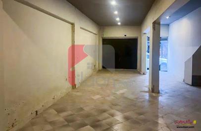 95 Sq.yd  Shop for Rent in Tauheed Commercial Area, Phase 5, DHA Karachi