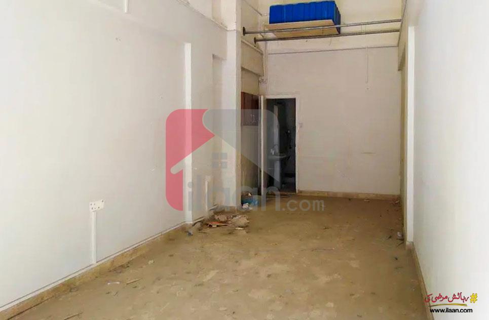 47 Sq.yd  Shop for Rent in Muslim Commercial Area, Phase 6, DHA Karachi