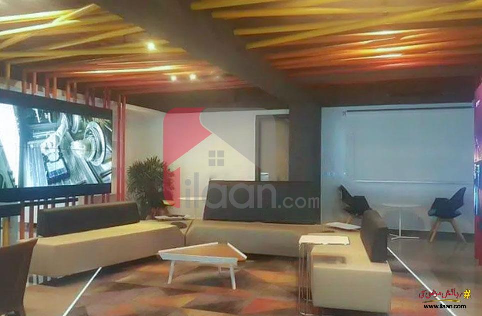 110 Sq.yd  Office for Sale in Clifton, Karachi