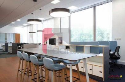 232 Sq.yd  Office for Sale in Clifton, Karachi