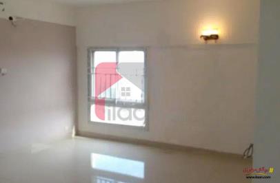 4 Bed Apartment for Rent in Clifton, Karachi
