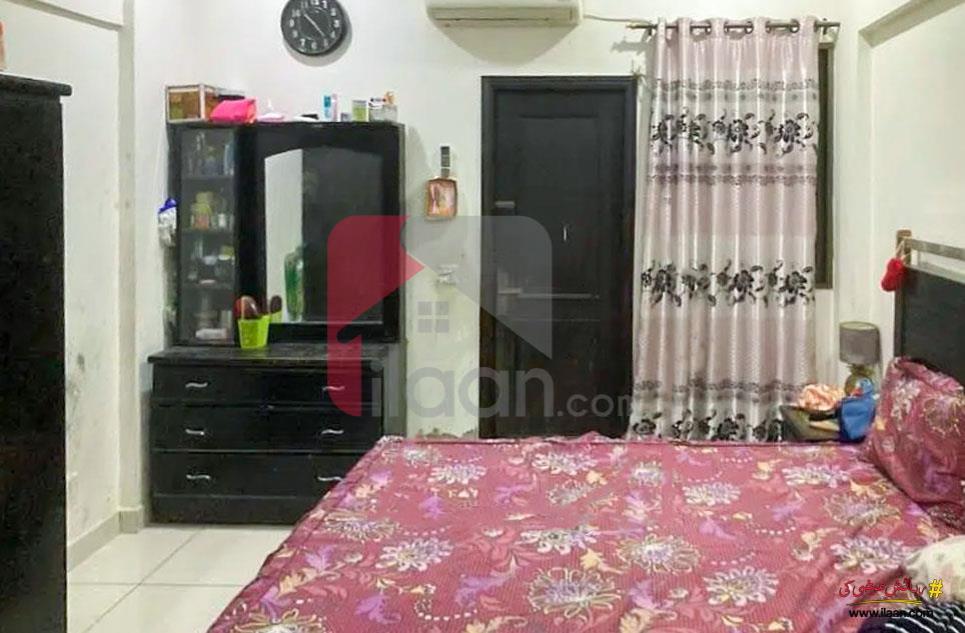 3 Bed Apartmnet for Sale in King's Cottages, Block 7, Gulistan-e-Johar, Karachi