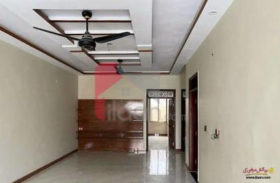 300 Sq.yd  House for Sale (Ground Floor) in Block 3A, Gulistan-e-Johar, Karachi