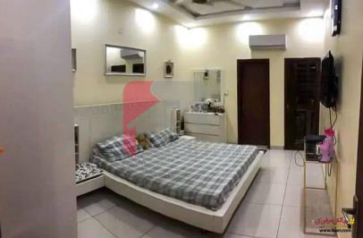 3 Bed Apartmnet for Sale in Block 6, PECHS, Karachi