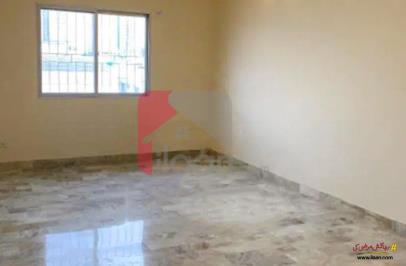 167 Sq.yd  House for Sale (First Floor) in Block 2, PECHS, Karachi