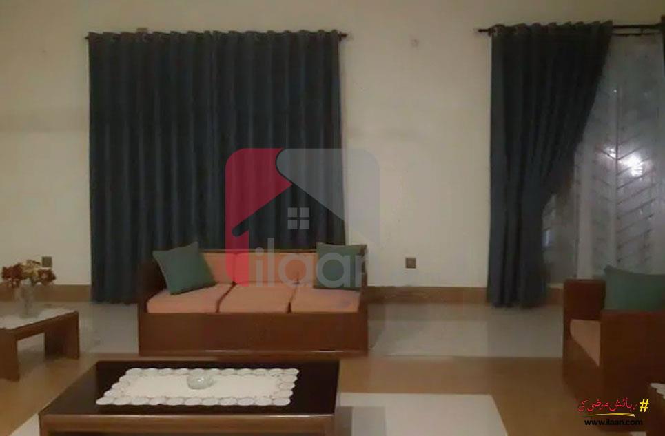 4 Bed Apartment for Rent in Karachi Administration Employees Housing Society, Karachi