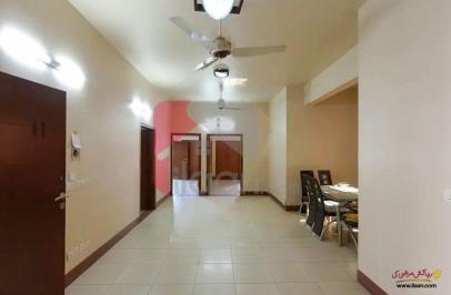 250 Sq.yd  House for Sale (First Floor) in PECHS, Karachi