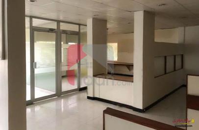 2000 Sq.yd House for Rent in Block 6, PECHS, Karachi