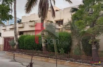 1000 Sq.yd House for Rent in Block 6, PECHS, Karachi