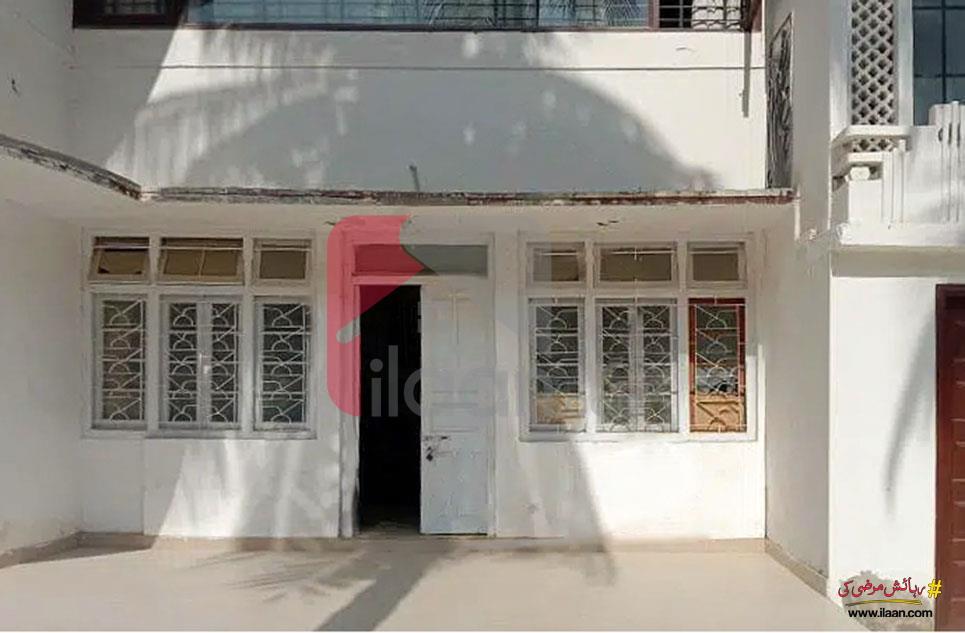 1000 Sq.yd House for Rent in Block 2, PECHS, Karachi