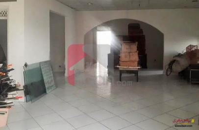 600 Sq.yd  House for Rent in Block 6, PECHS, Karachi