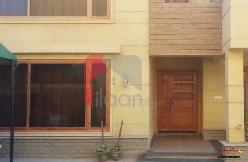 2000 Sq.yd House for Rent in PECHS, Karachi
