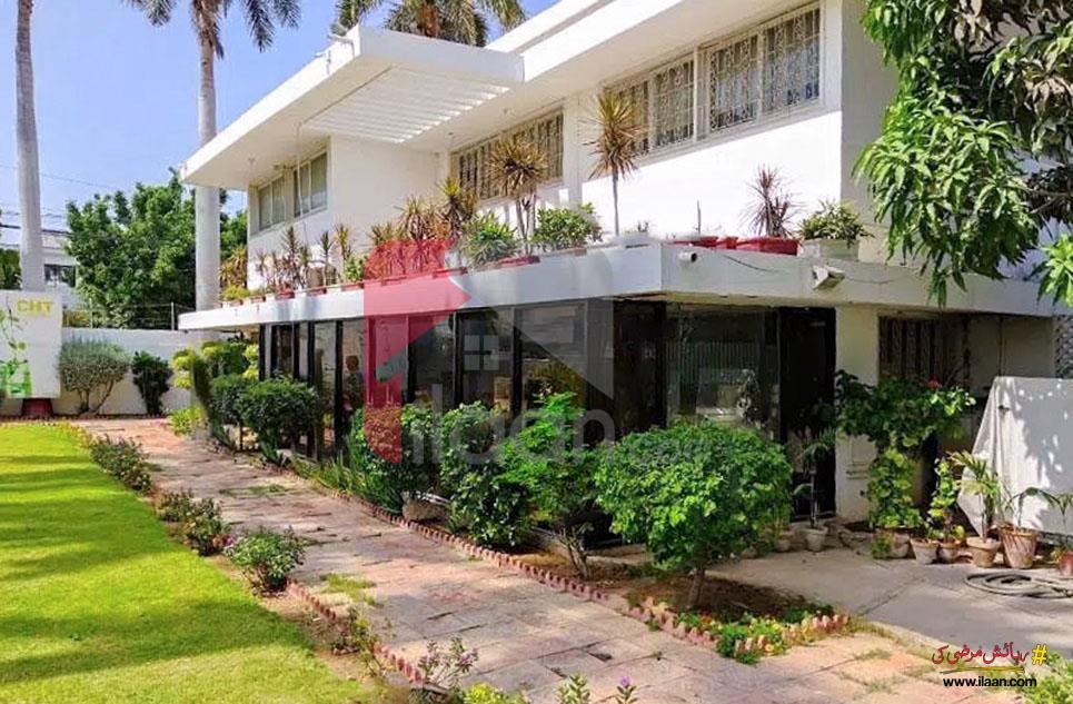 1000 Sq.yd House for Rent in PECHS, Karachi