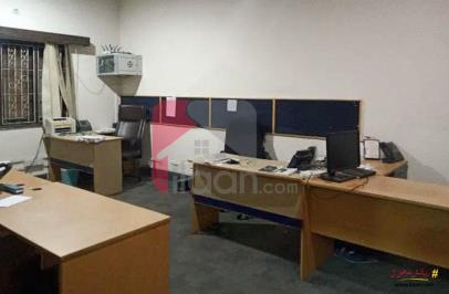 600 Sq.yd  House for Rent in PECHS, Karachi