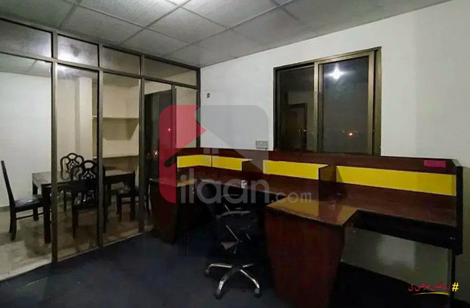 245 Sq.yd Office for Rent in Phase 2 Extension, DHA Karachi