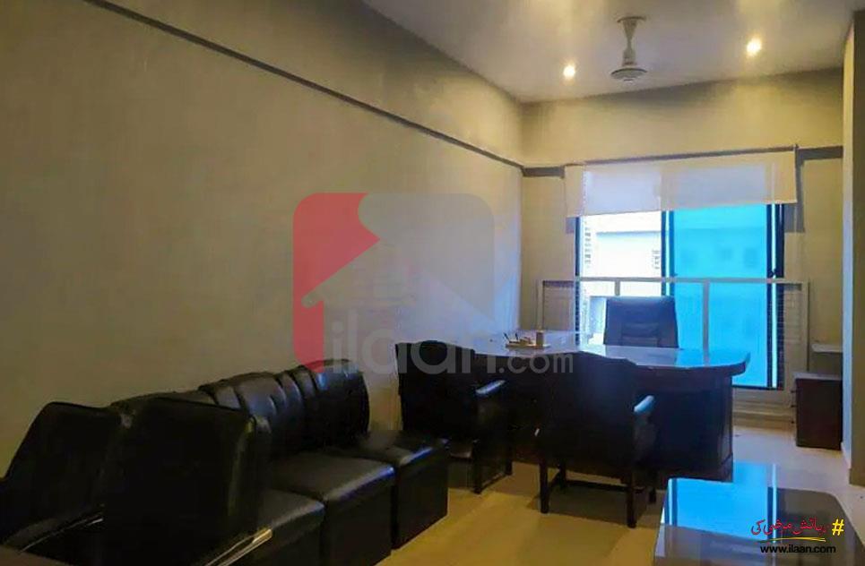 60 Sq.yd Office for Rent in Phase 2 Extension, DHA Karachi