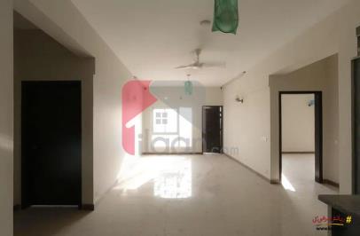 3 Bed Apartment for Rent in Clifton, Karachi