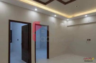 3 Bed Apartment for Sale in PECHS, Karachi