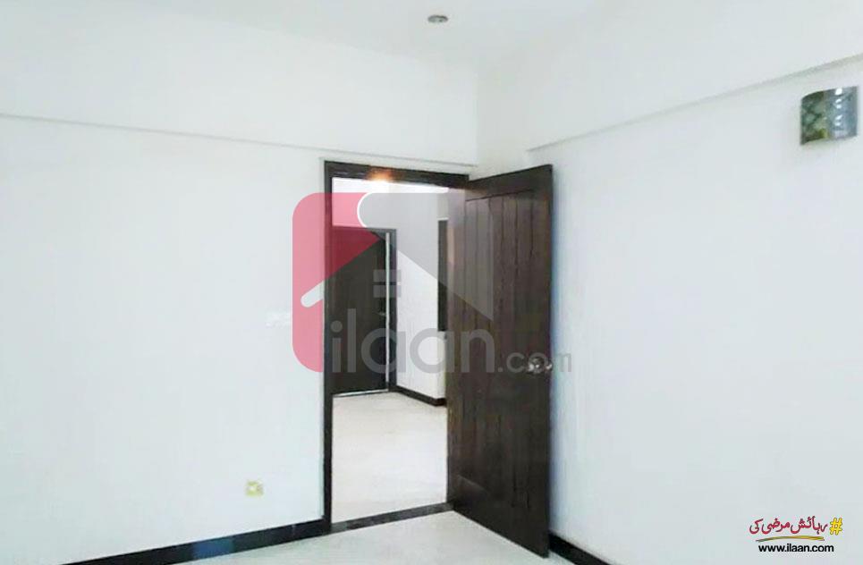 3 Bed Apartment for Sale in Karachi Administration Employees Housing Society, Karachi