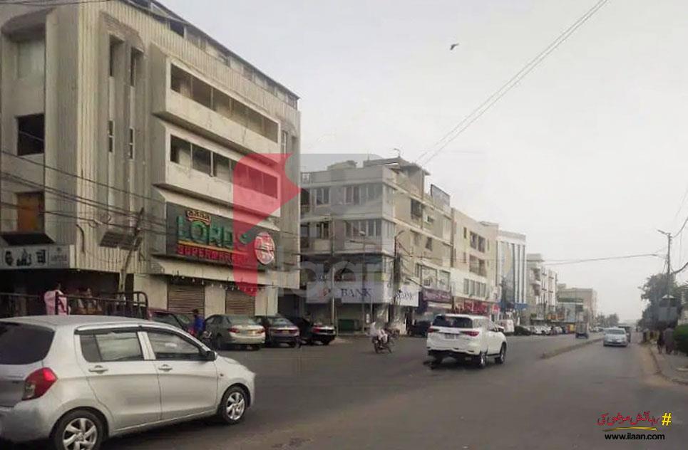 890 Sq.yd Building for Rent in Phase 5, DHA Karachi