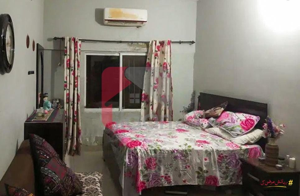 150 Sq.yd  House for Sale (First Floor) in Block 2, PECHS, Karachi