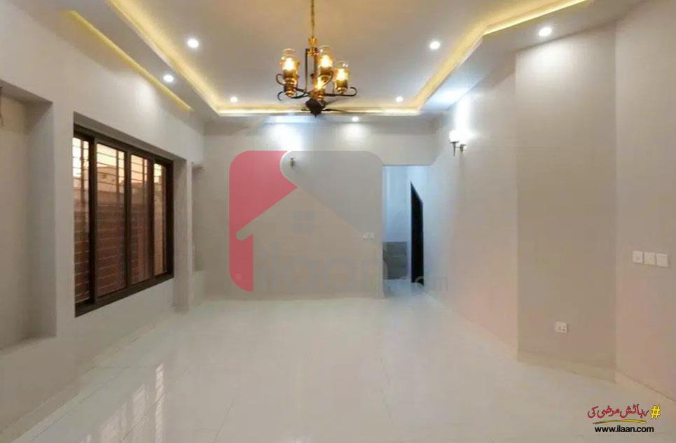 400 Sq.yd  House for Sale in Sindh Baloch Cooperative Housing Society, Karachi
