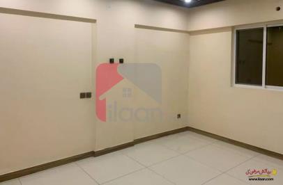 3 Bed Apartment for Sale in Block 2, PECHS, Karachi