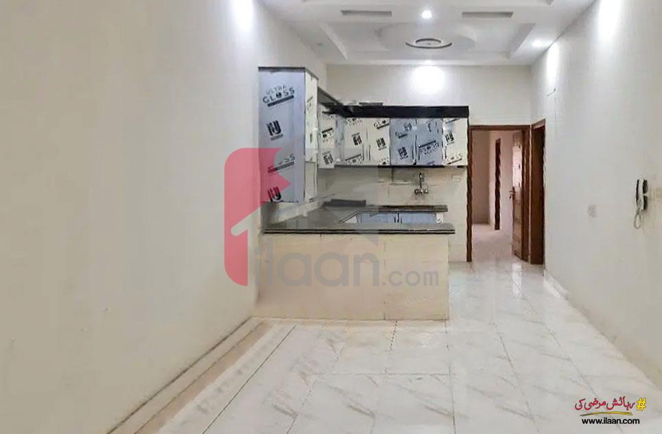 200 Sq.yd House for Sale in PECHS, Karachi