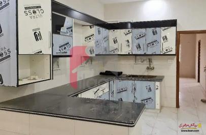 200 Sq.yd  House for Rent (First Floor) in PECHS, Karachi